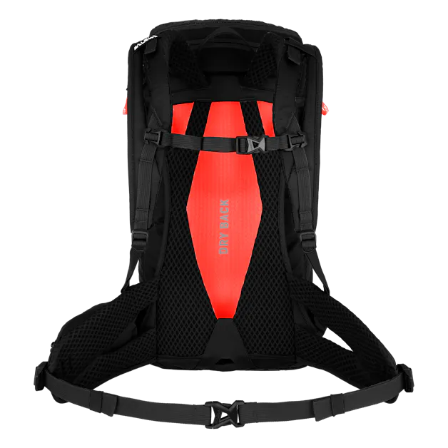 Alp Trainer 20L Sac à dos femme perspective_view image