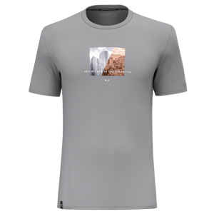 Pure Design Dry T-Shirt Men