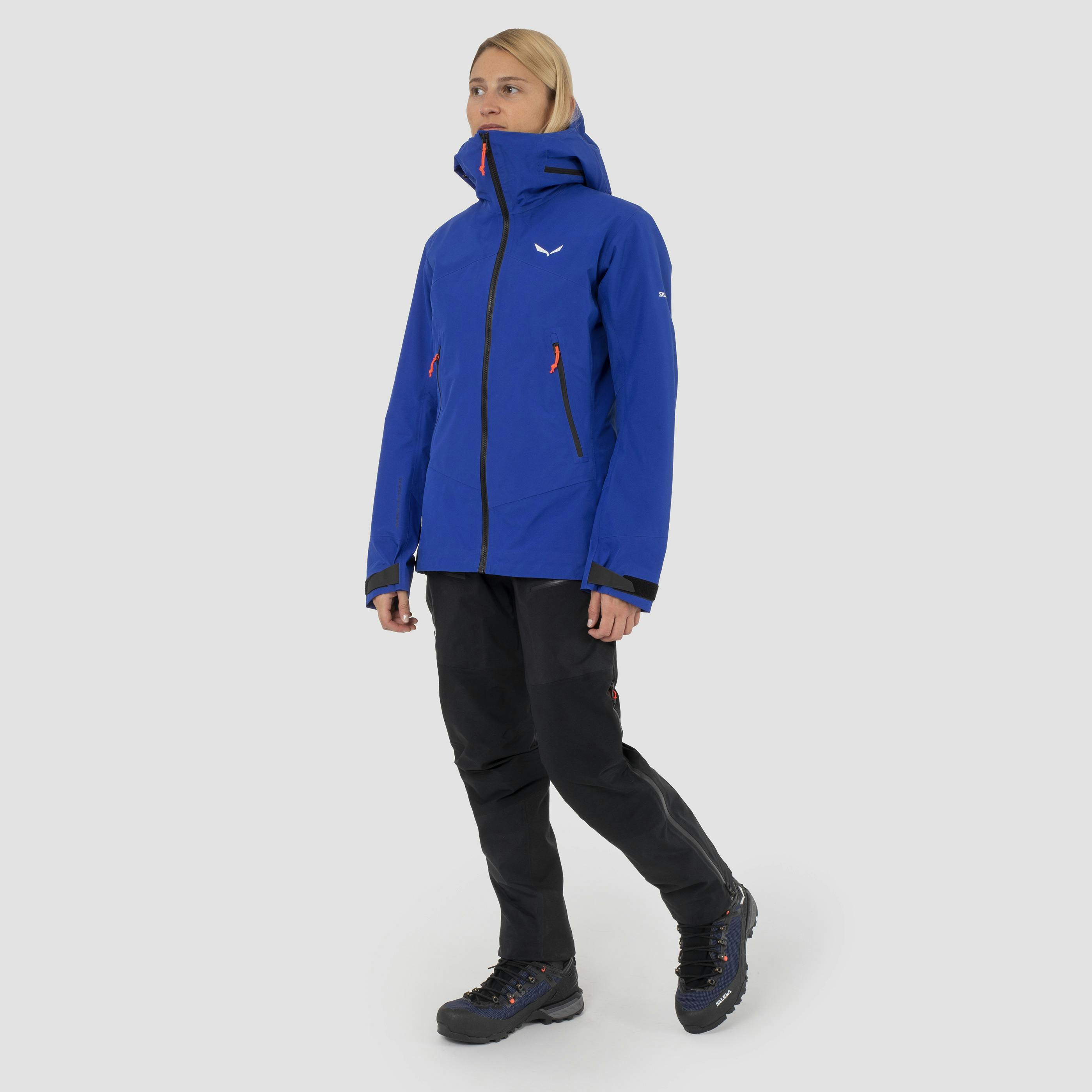 Ortles 3L GORE-TEX® Jacket Women Salewa® International