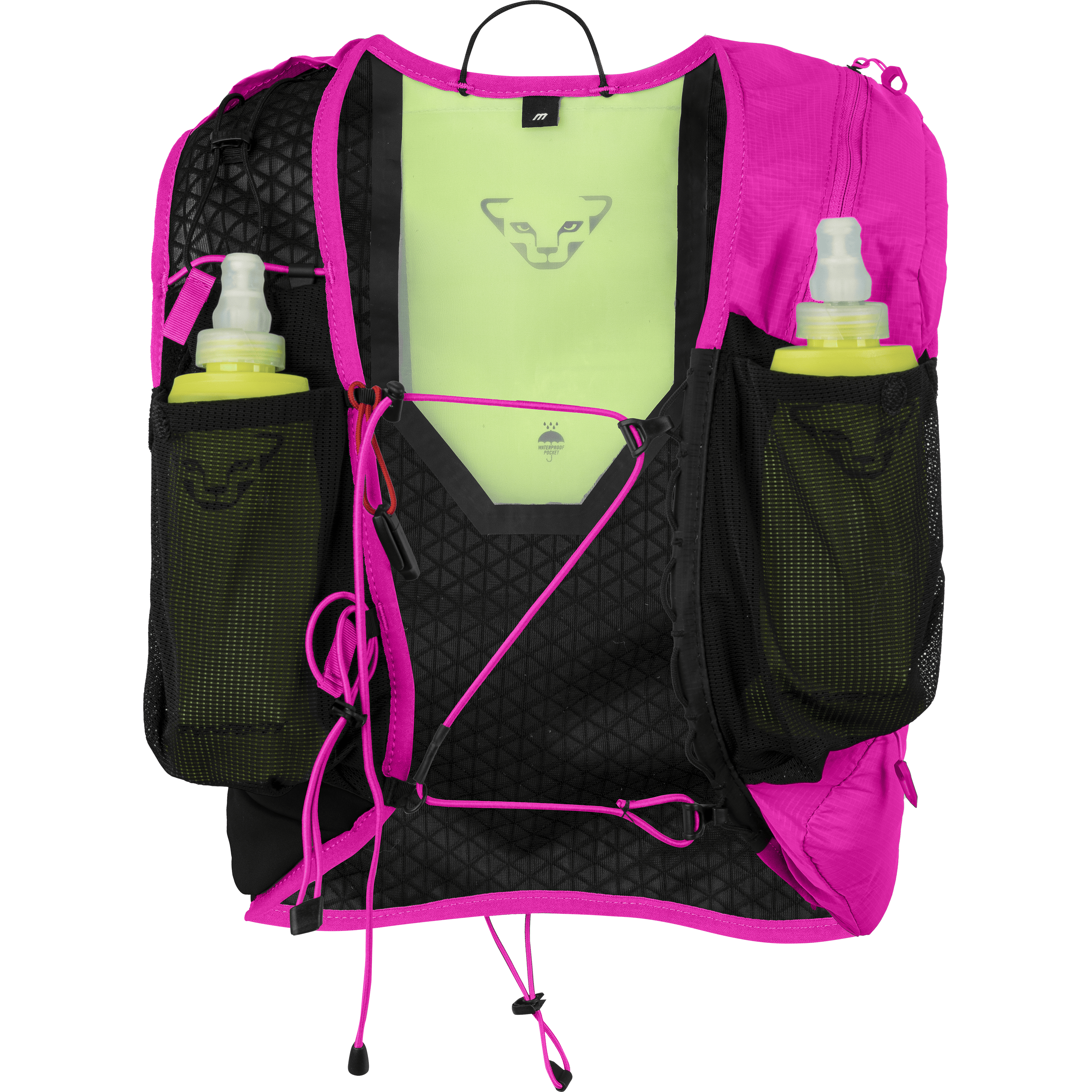 Alpine 12 Backpack tech_detail image