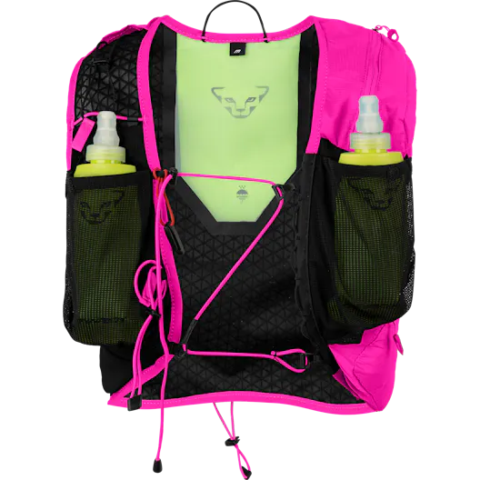 Alpine 12 Backpack tech_detail image