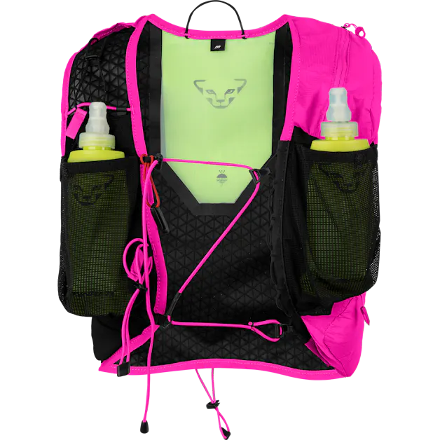 Alpine 12 Backpack tech_detail image