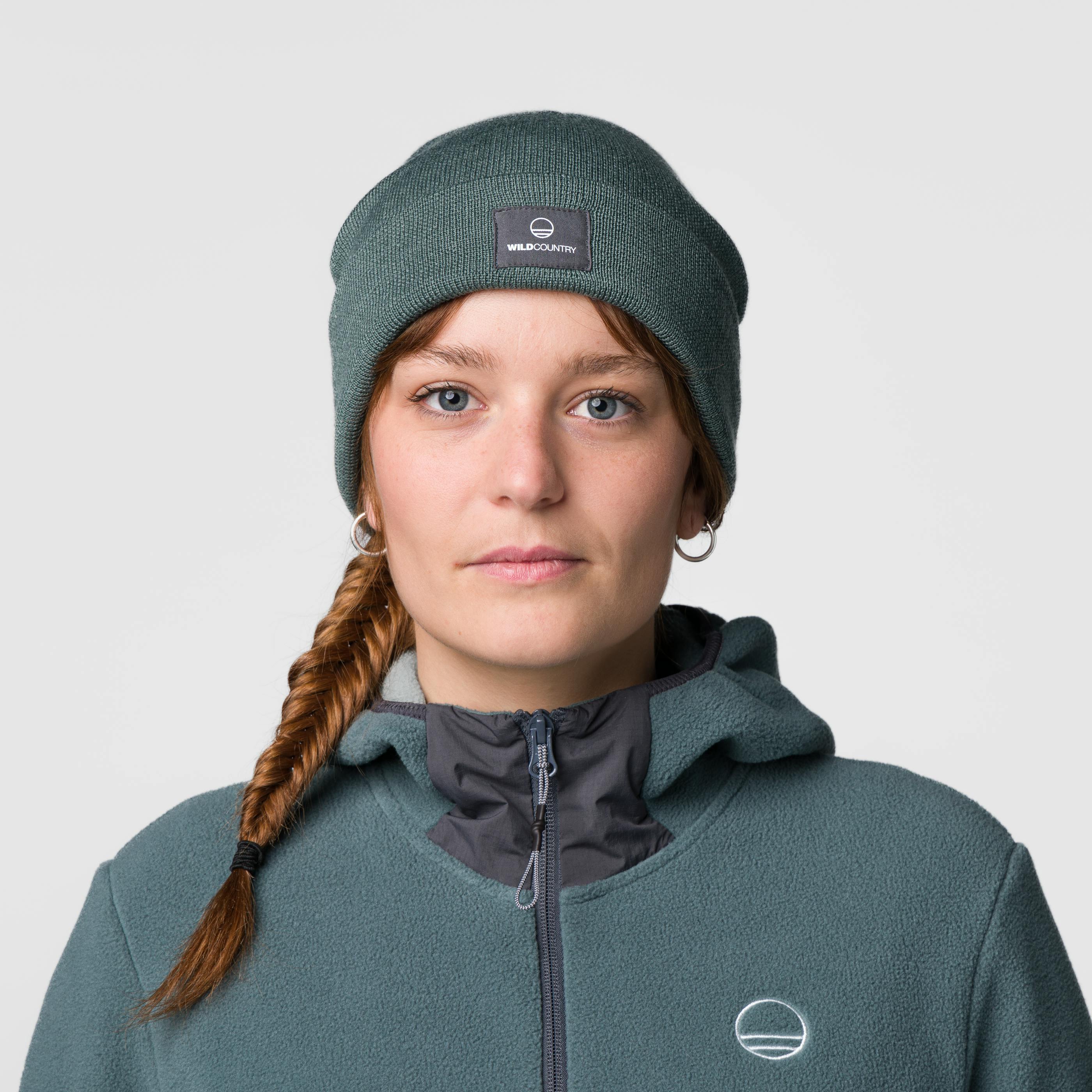 Flow Beanie hover image