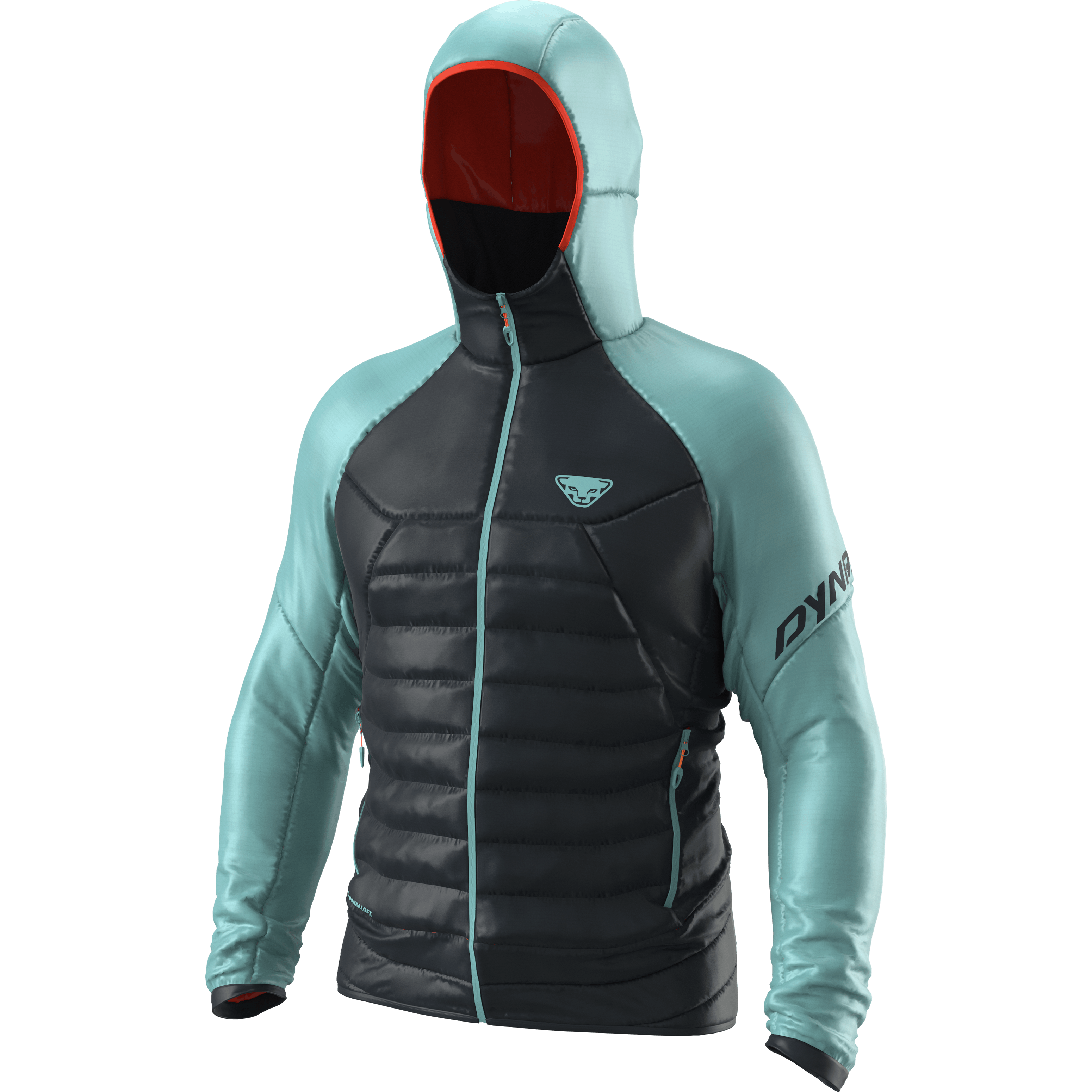 (取寄) ダイナフィット ラジカル プリマロフト ジャケット - インサレーテッド Dynafit Radical PrimaLoft Jacket - Insulated  Marine Blue Radical PrimaLoft® Hooded Jacket Men | Dynafit® International