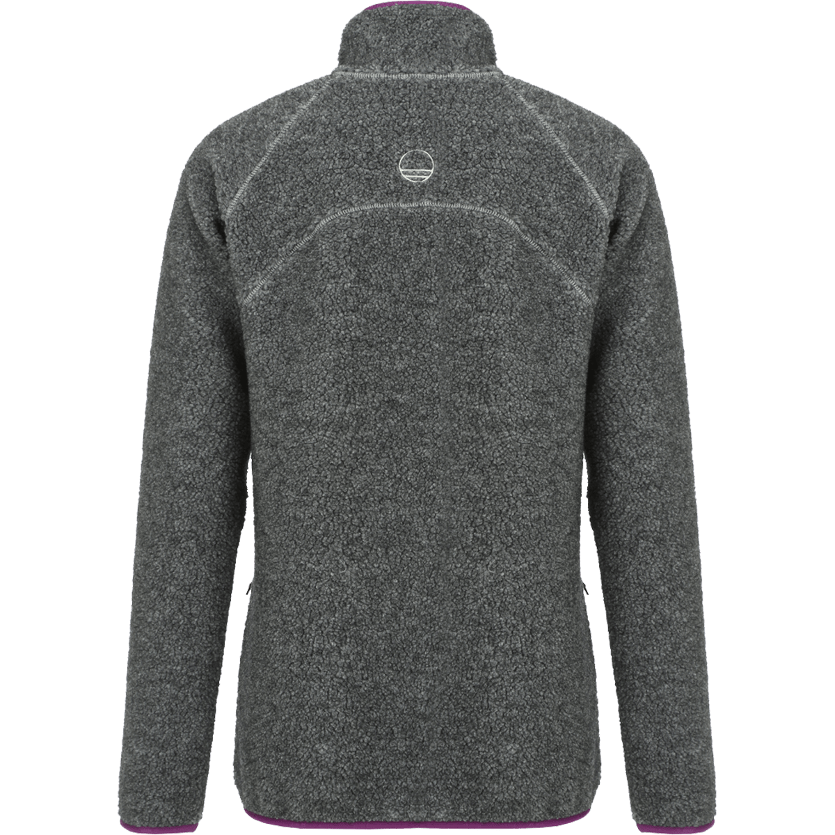 Transition Jacket Woman perspective_view image