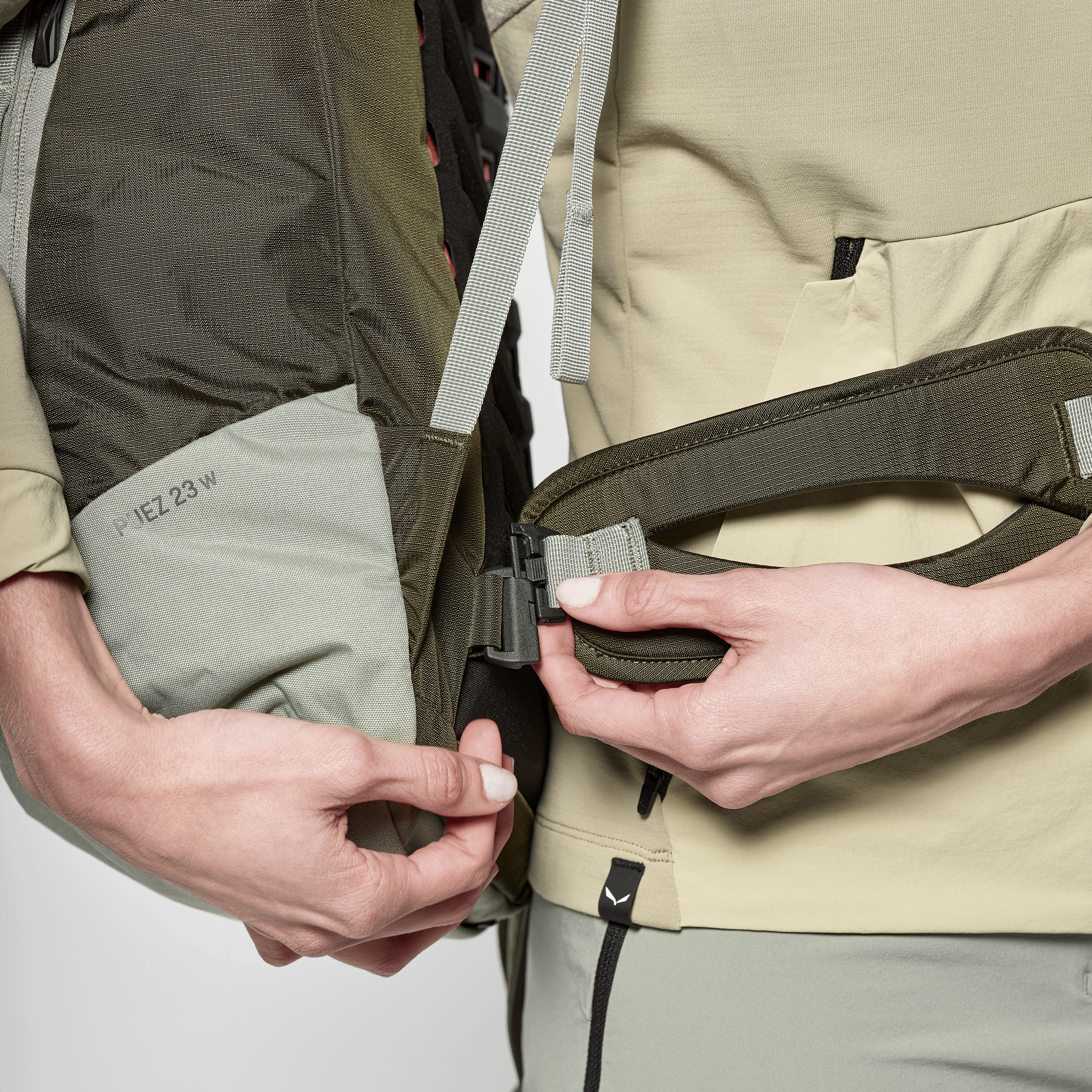 Puez 25L Backpack tech_detail image