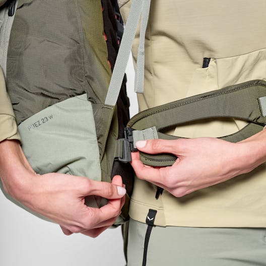 Puez 25L Backpack tech_detail image