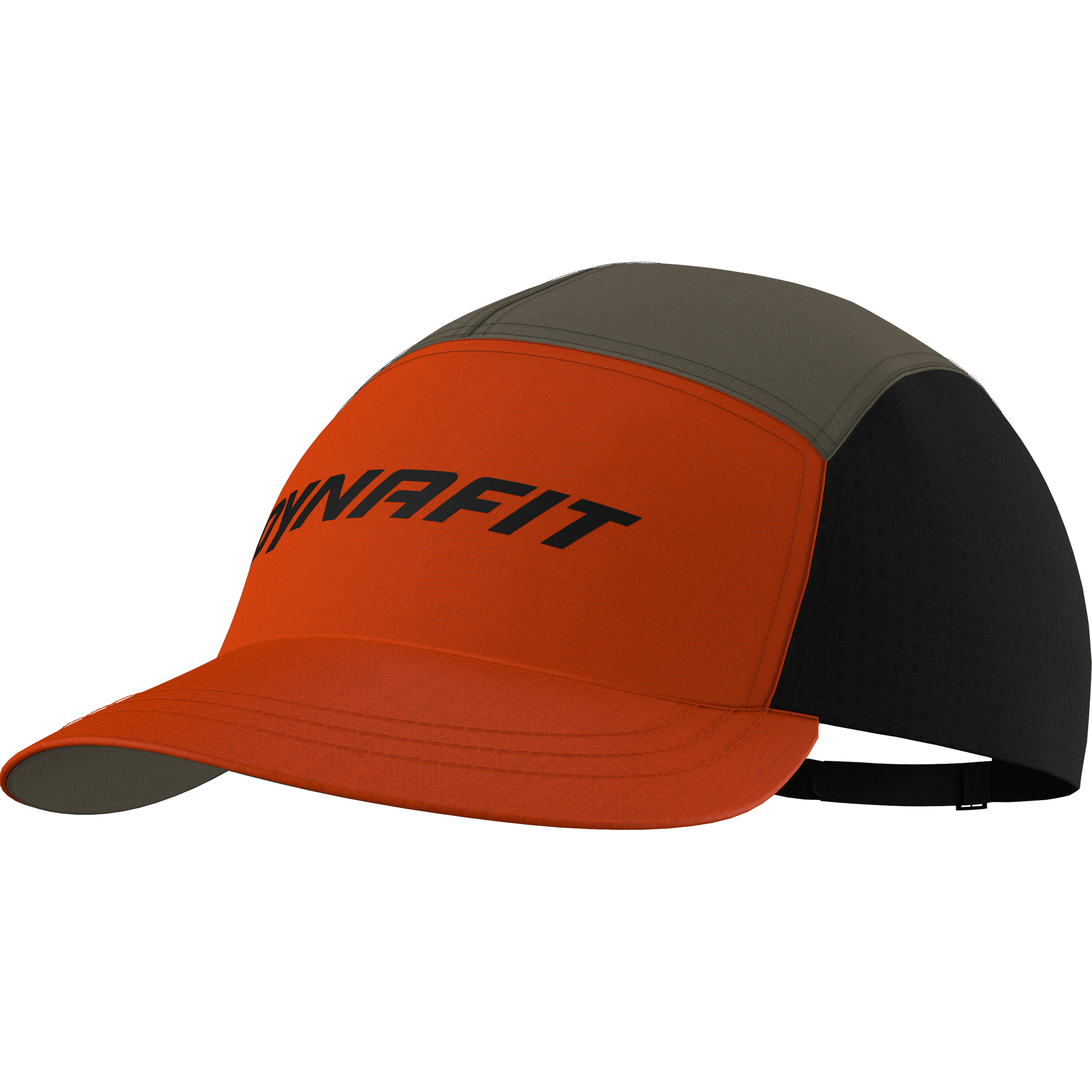 Casquettes de trail running respirantes et design