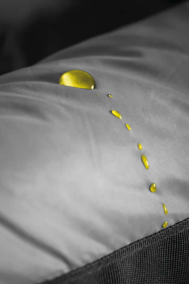 Micro II 650 Quattro Powerloft Saco Dormir tech_detail image
