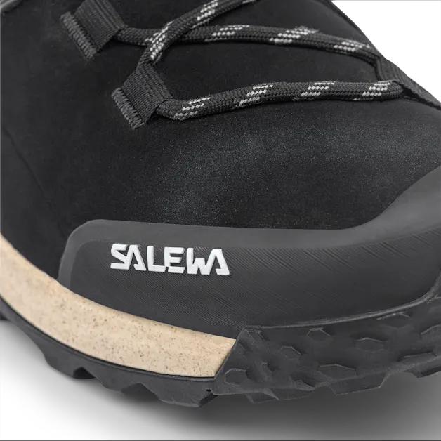 Puez Winter Mid Powertex Damen tech_detail image
