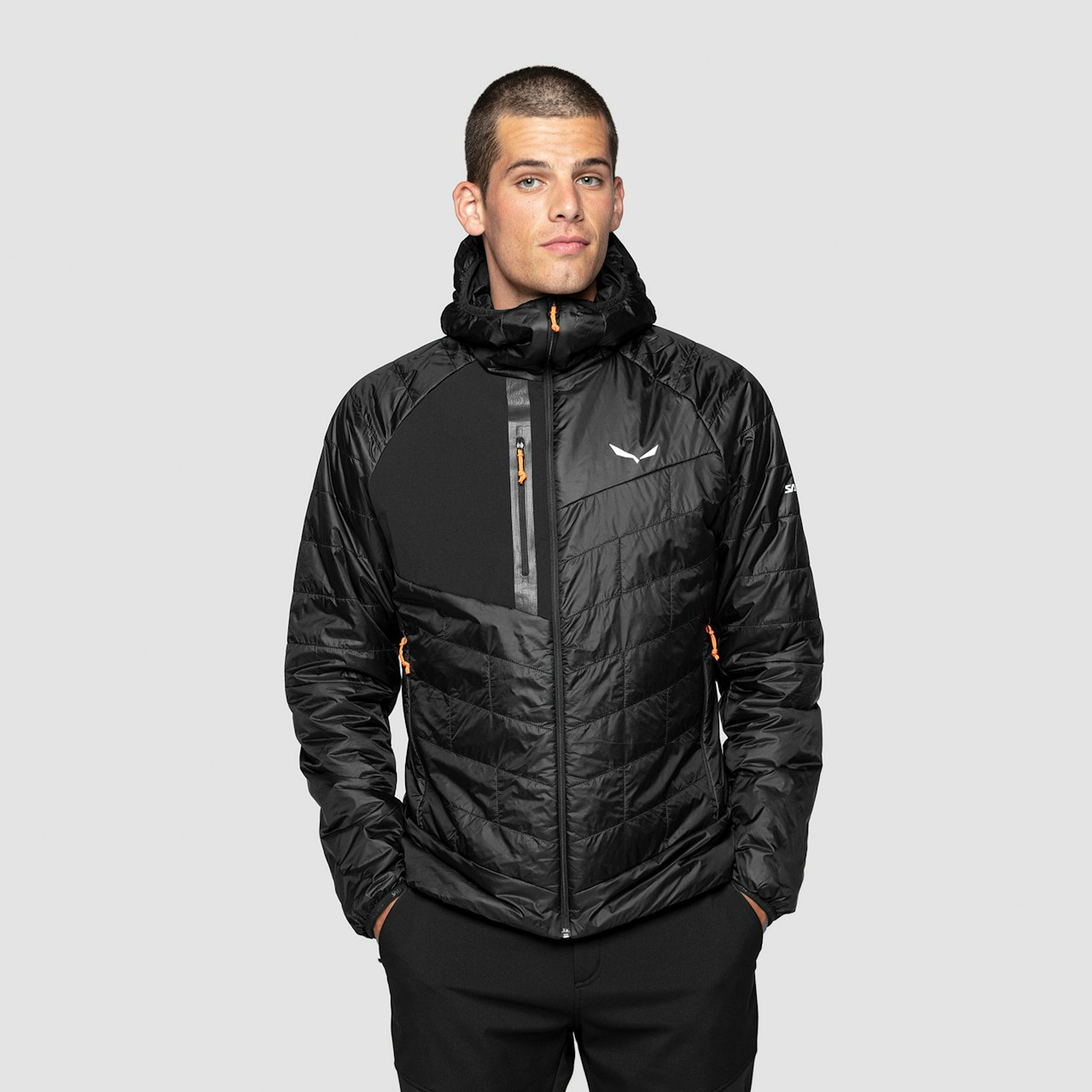 Salewa Catinaccio TirolWool® Responsive Herren Jacke