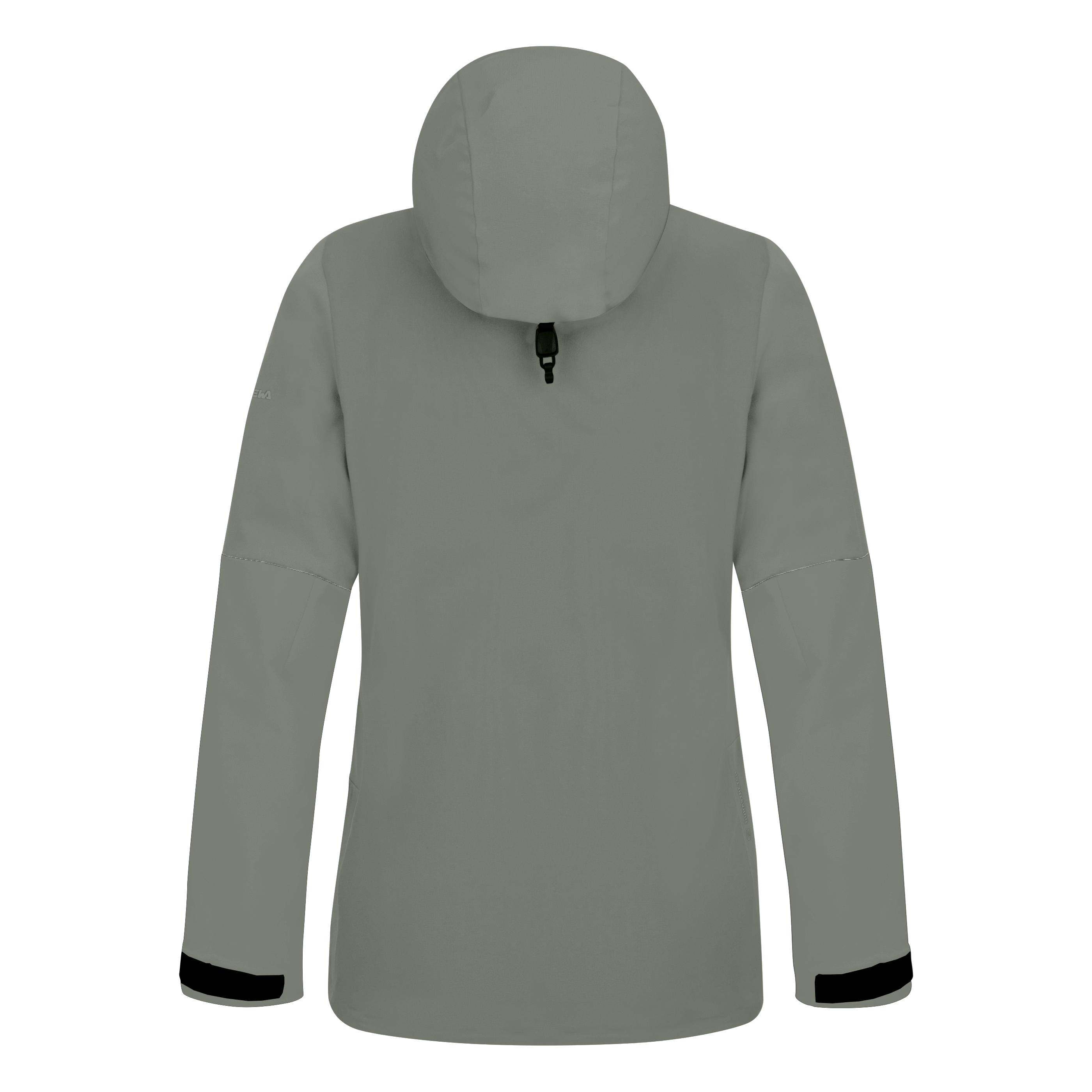 Sella Durastretch Jacket Women perspective_view image