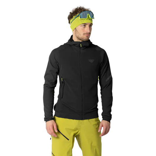 Blacklight Thermal Kapuzenjacke Herren hover image