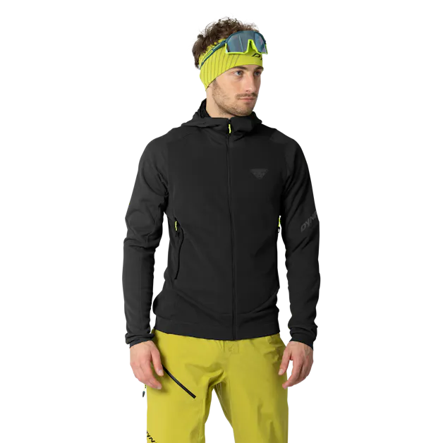 Blacklight Thermal Kapuzenjacke Herren hover image
