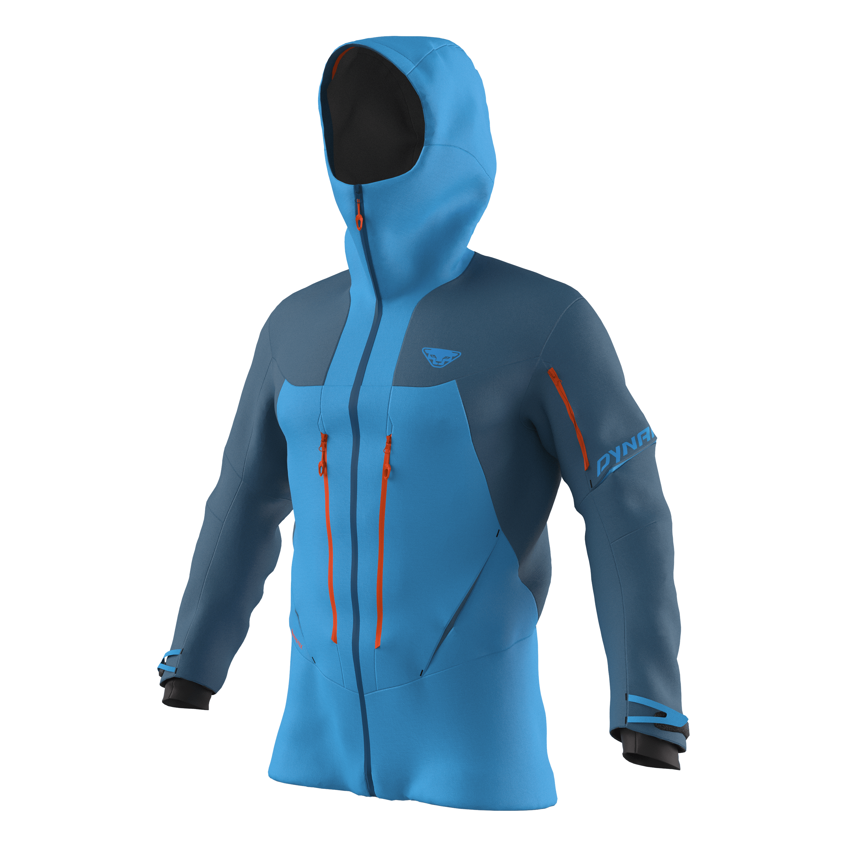 Free GORE-TEX Jacket Men still image