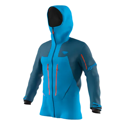 Free GORE-TEX Jacket Men still image