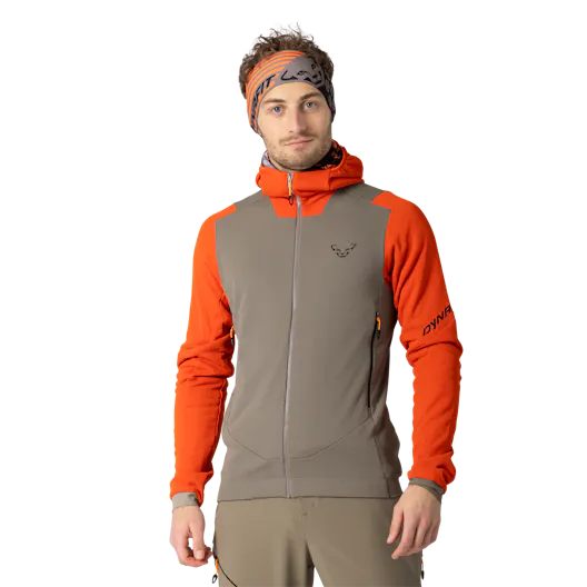 Blacklight Thermal Kapuzenjacke Herren hover image