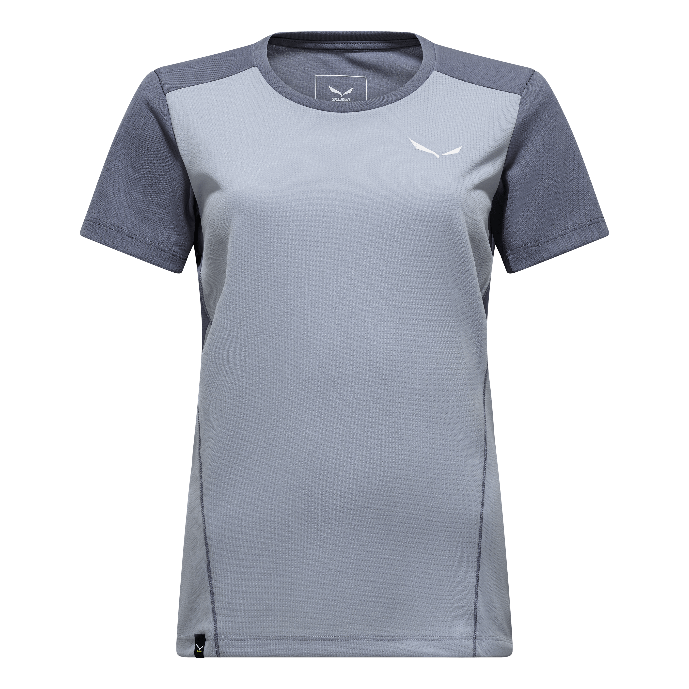 Sporty B 4 Dry'Ton T-shirt Mujer still image