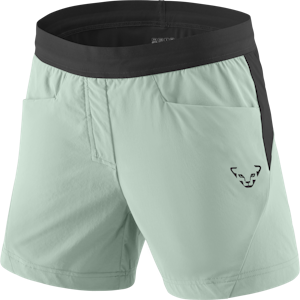 Transalper Hybrid Shorts Women