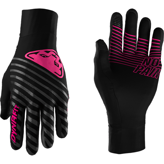 Alpine Reflective Gloves Unisex still image
