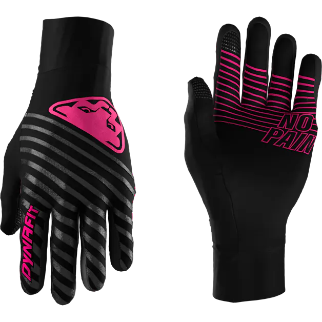 Alpine Reflective Gloves Unisex still image