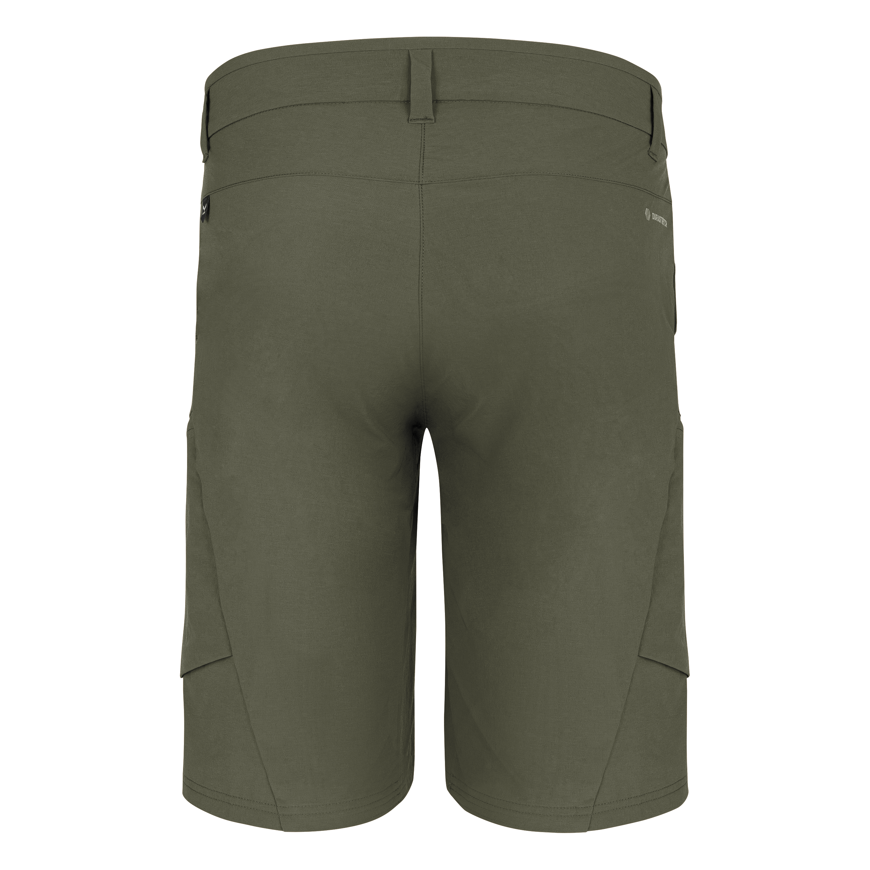 Puez Durastretch Pantaloncini Cargo Uomo  perspective_view image