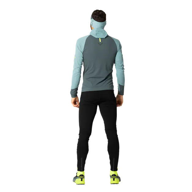 Alpine Long Sleeve Tee Men perspective_view image