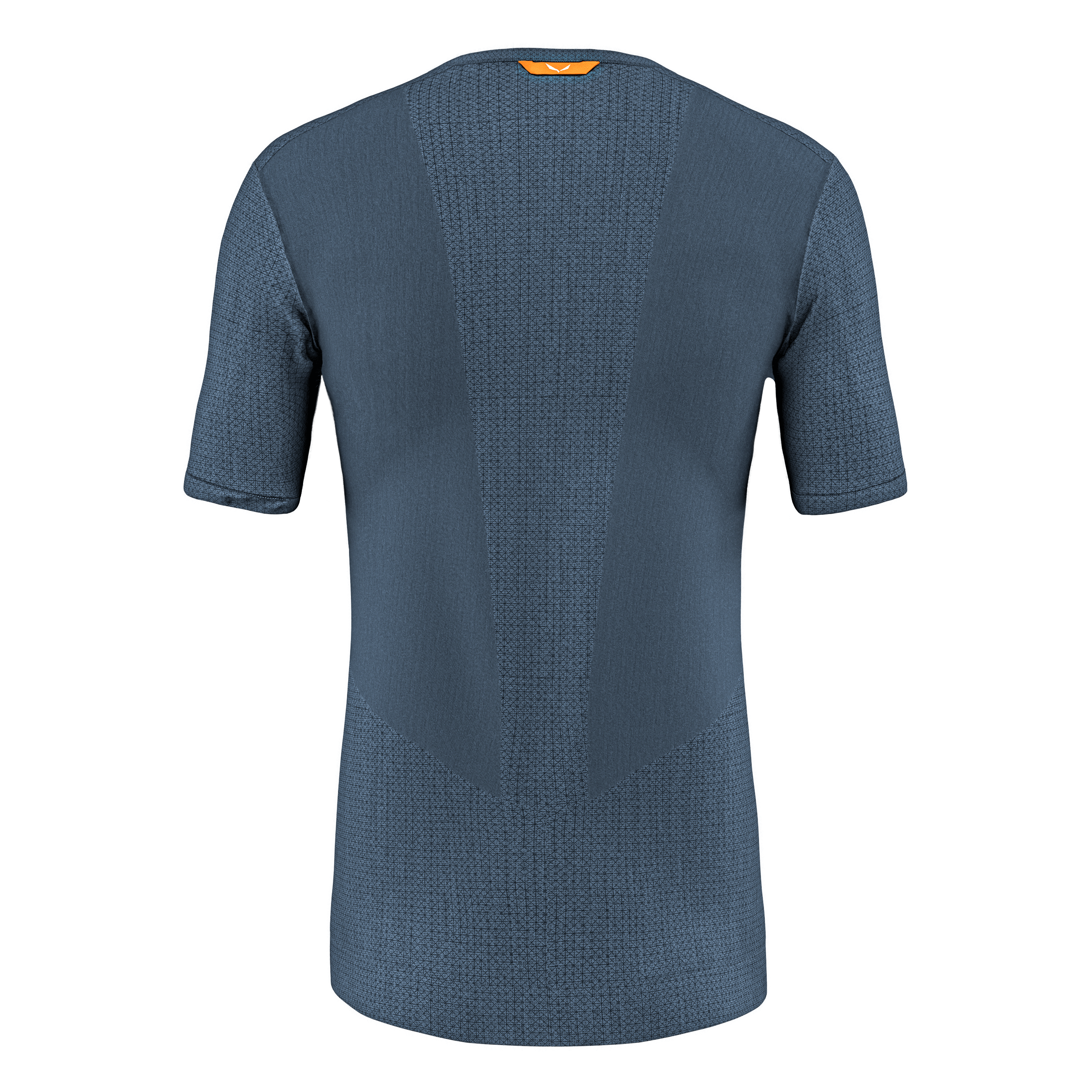 Zebru Responsive Kurzarm Hemd Herren perspective_view image