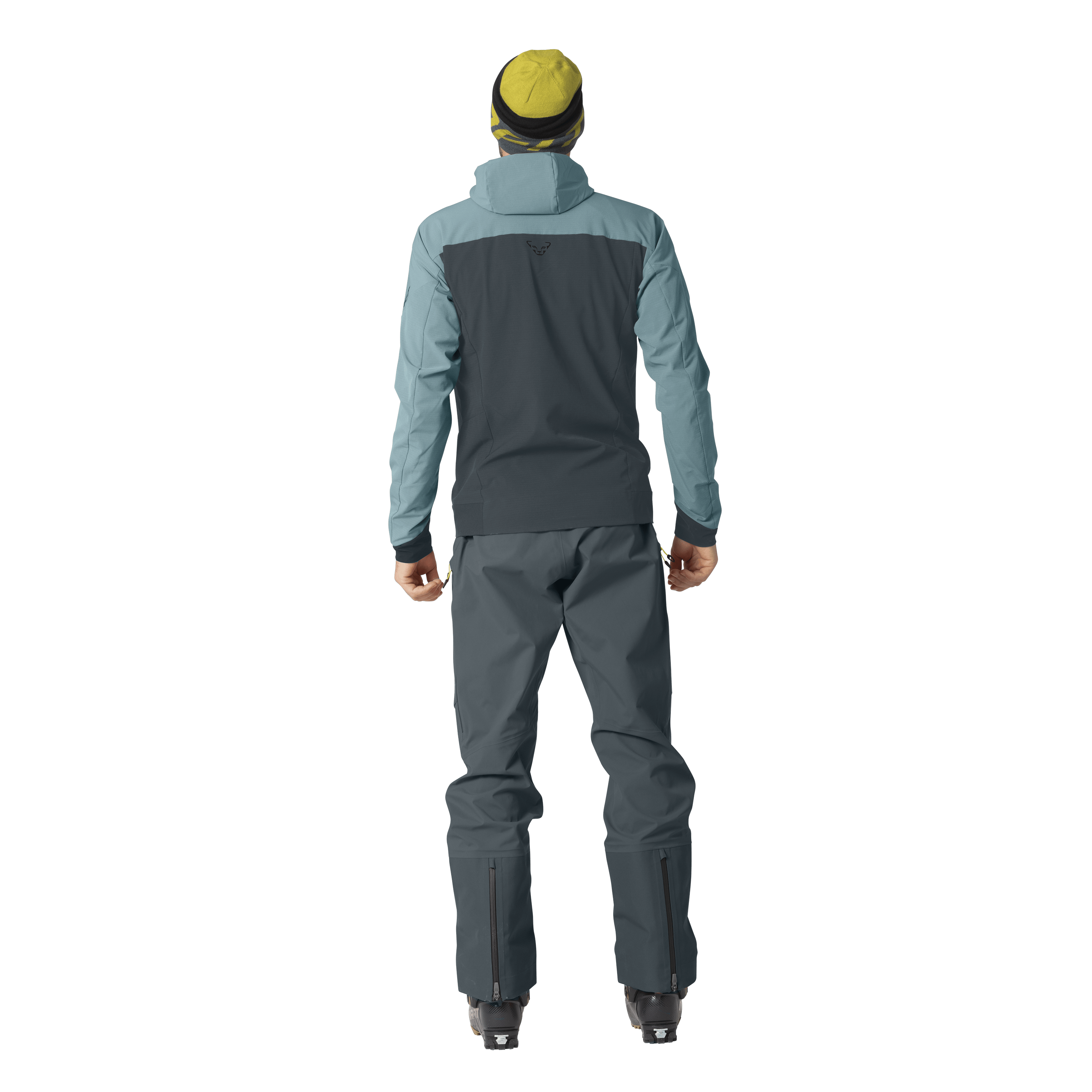 Ridge Thermal Hoody Men perspective_view image