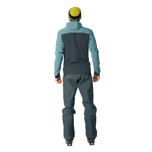 Ridge Thermal Hoody Men perspective_view image