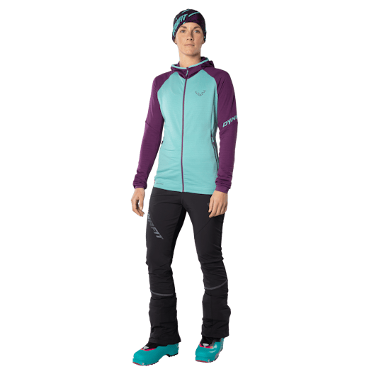 Speed Dynastretch Pants Women on_body image