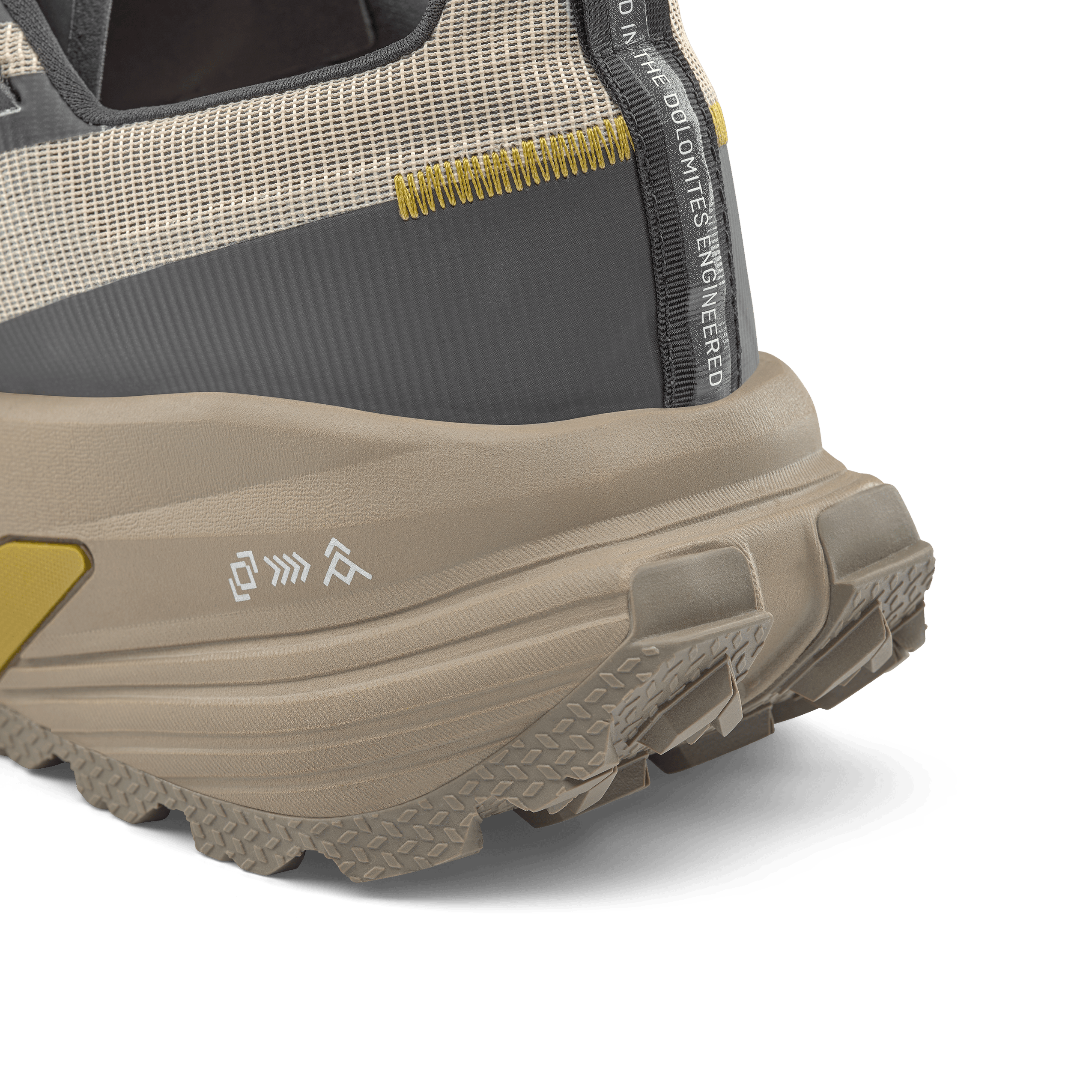 Pedroc 2 Shoe Max Men tech_detail image