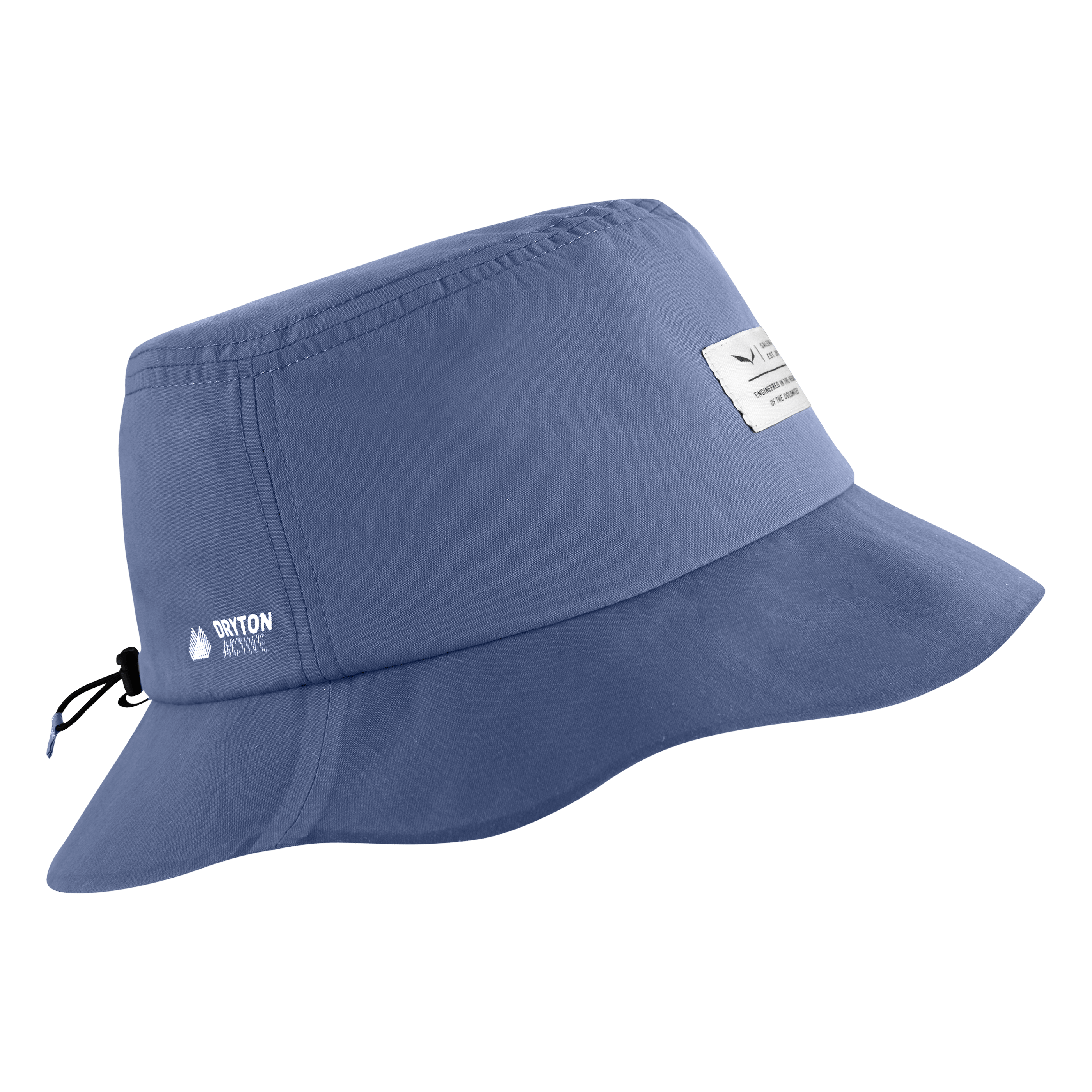 Kinder Brimmed Kappe still image