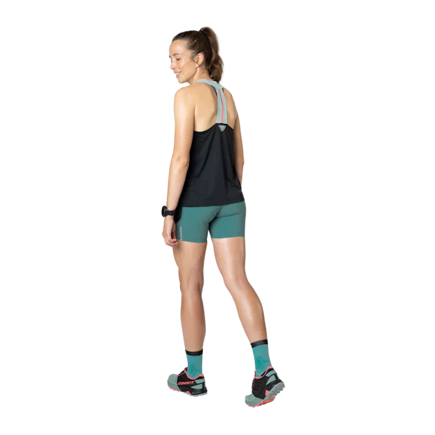 Sky Short Tights Women perspective_view image
