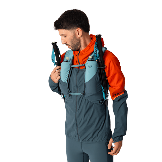 Alpine 15 Laufweste tech_detail image