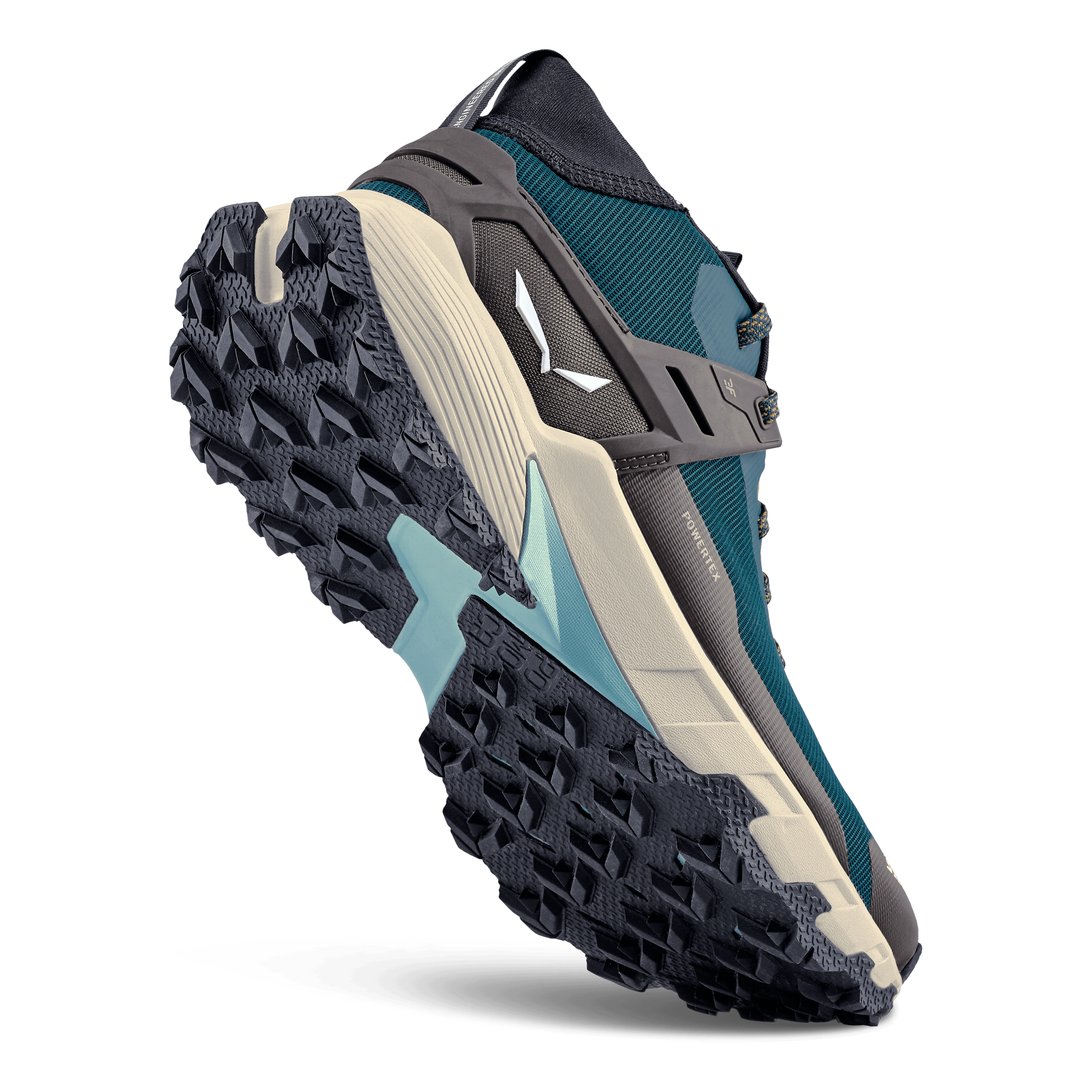 Pedroc 2 Mid Powertex Schuh Herren  perspective_view image