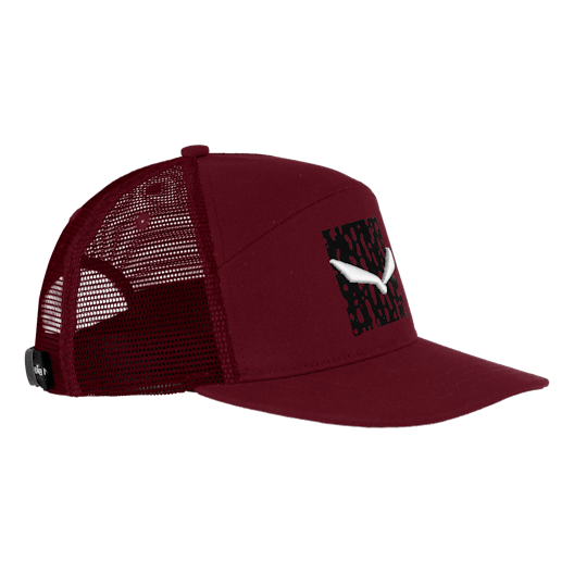 Pure Sal. Logo Cap Women still image