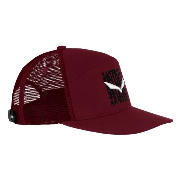 Pure Sal. Cappellino Logo Donna still image