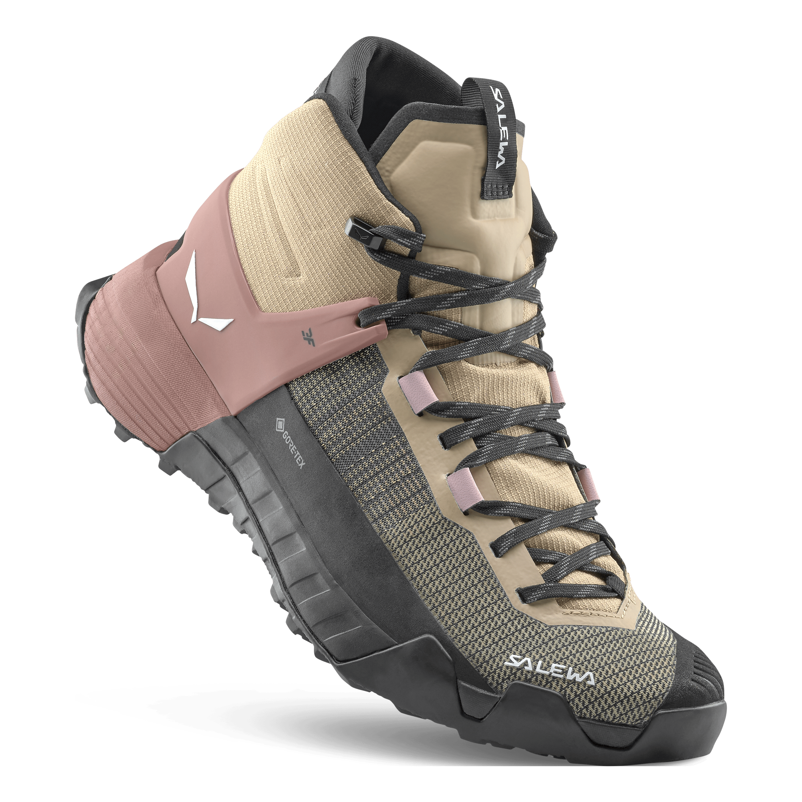 Wildfire NXT MID GORETEX® Shoe Women perspective_view image