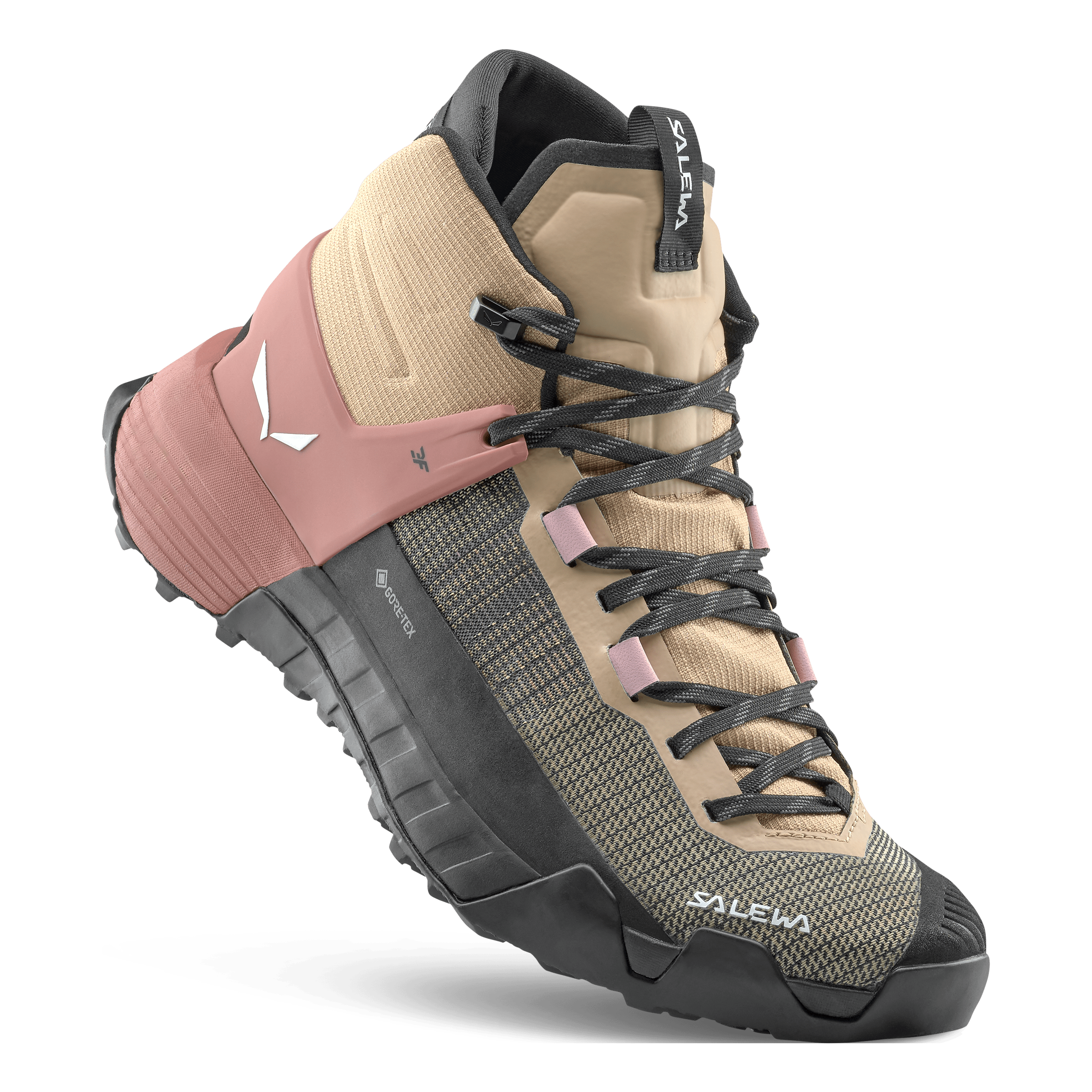 Wildfire NXT MID GORETEX® Shoe Women | Salewa® USA