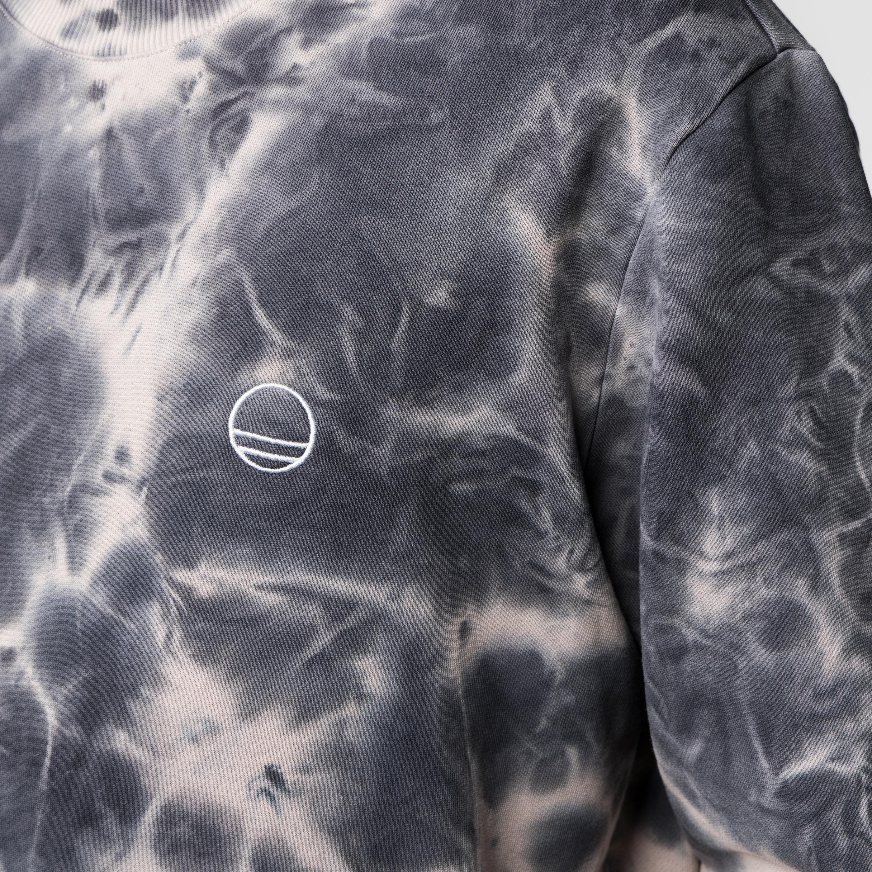 Spotter Unisex Sweater  on_body image