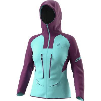 TLT GORE-TEX giacca donna still image