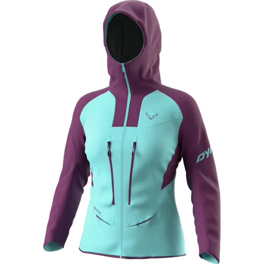 TLT GORE-TEX Jacke Damen still image