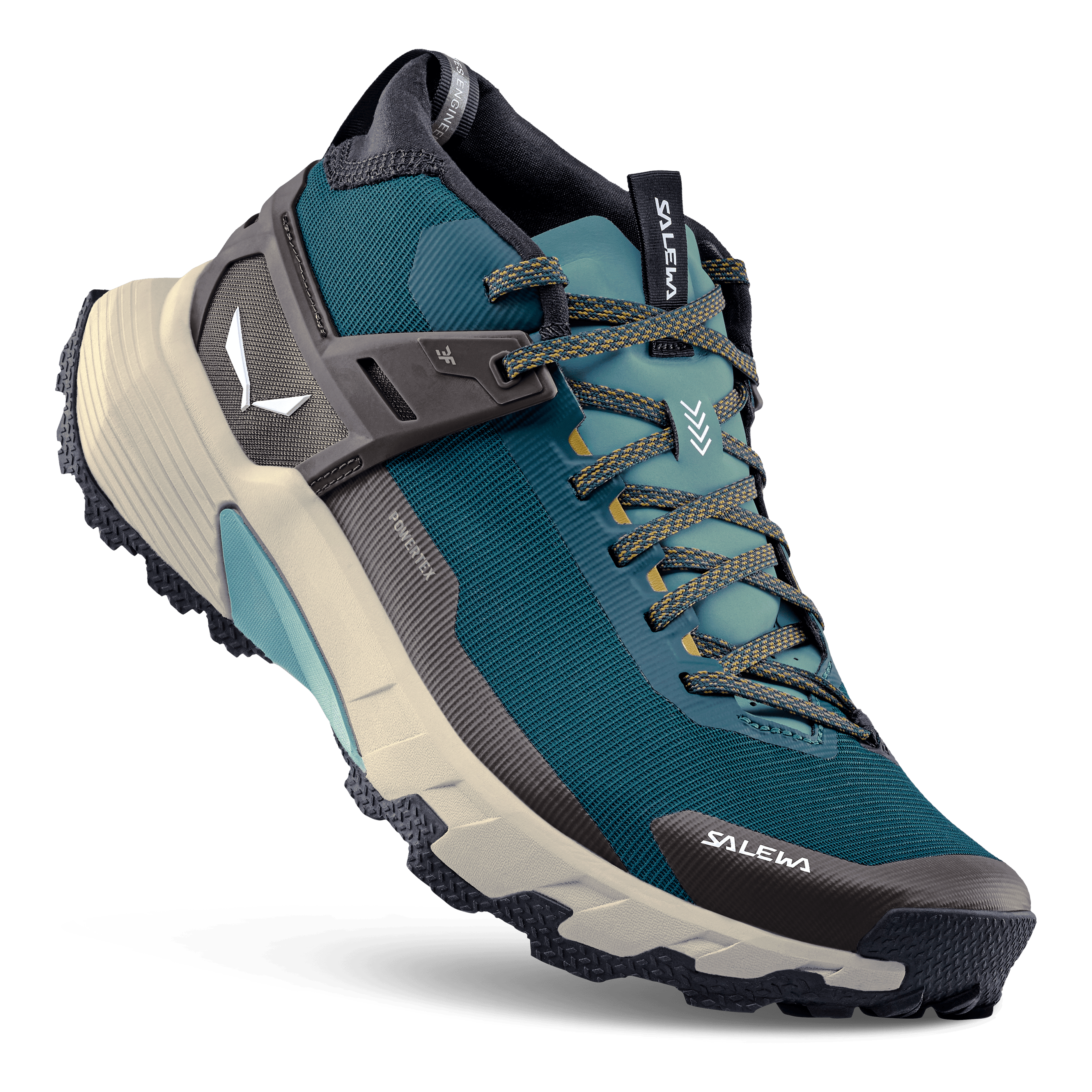 Pedroc 2 Mid Powertex Schuh Herren  perspective_view image