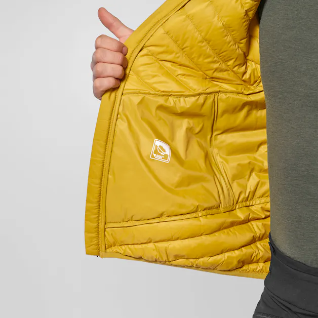 Brenta RDS Down Jacket Men tech_detail image