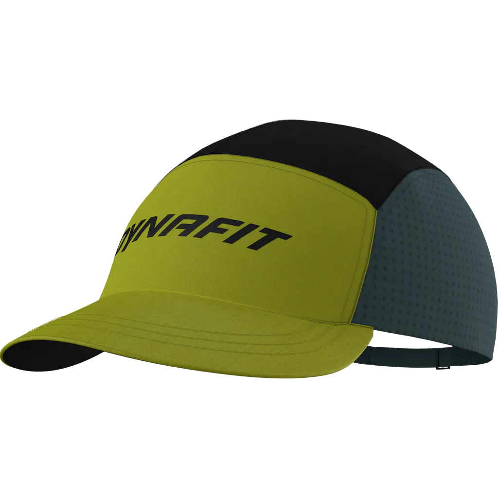 Dynafit - Berretto Traverse - Giallo (Taglia: UNI58)