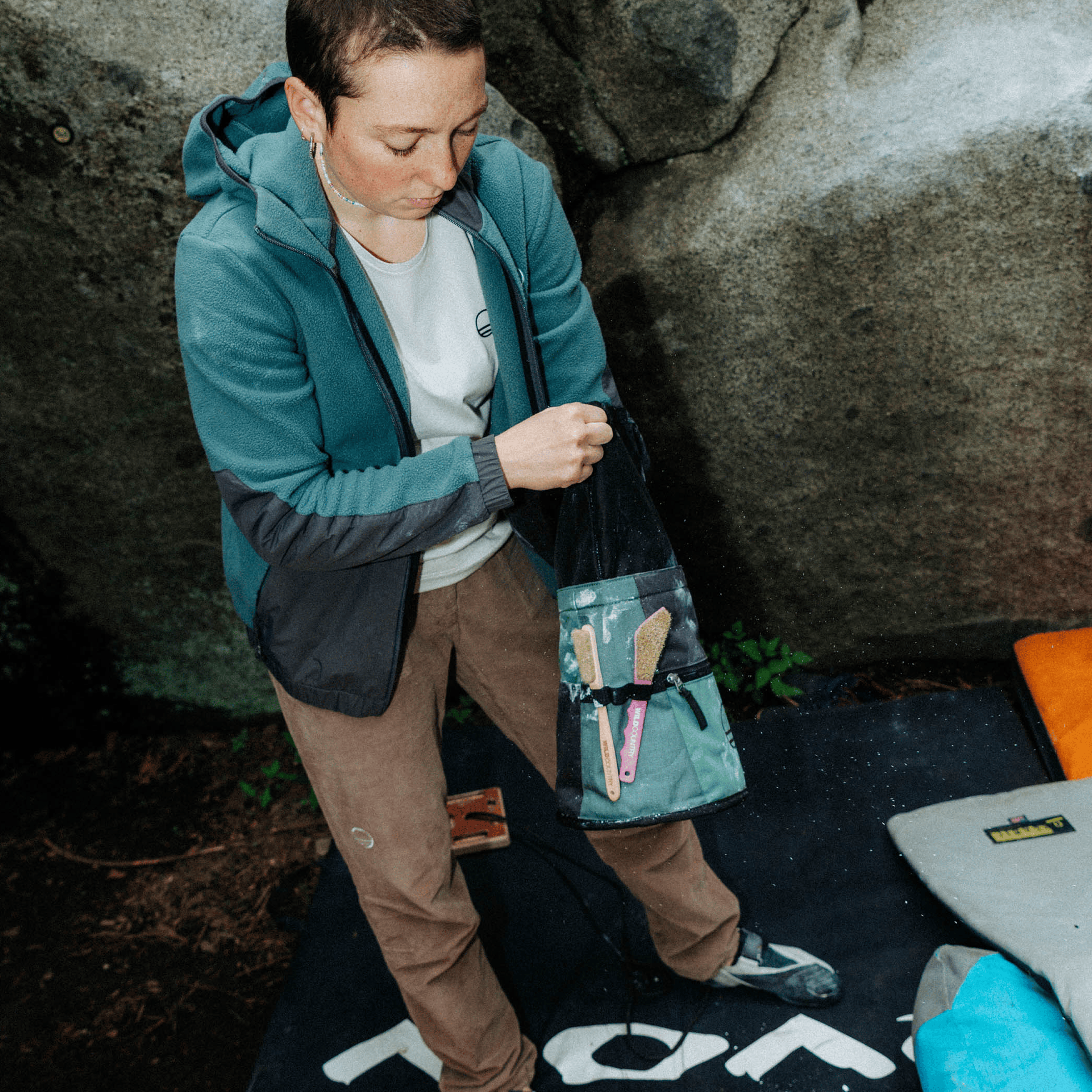 Sequence Chalk Bucket tech_detail image