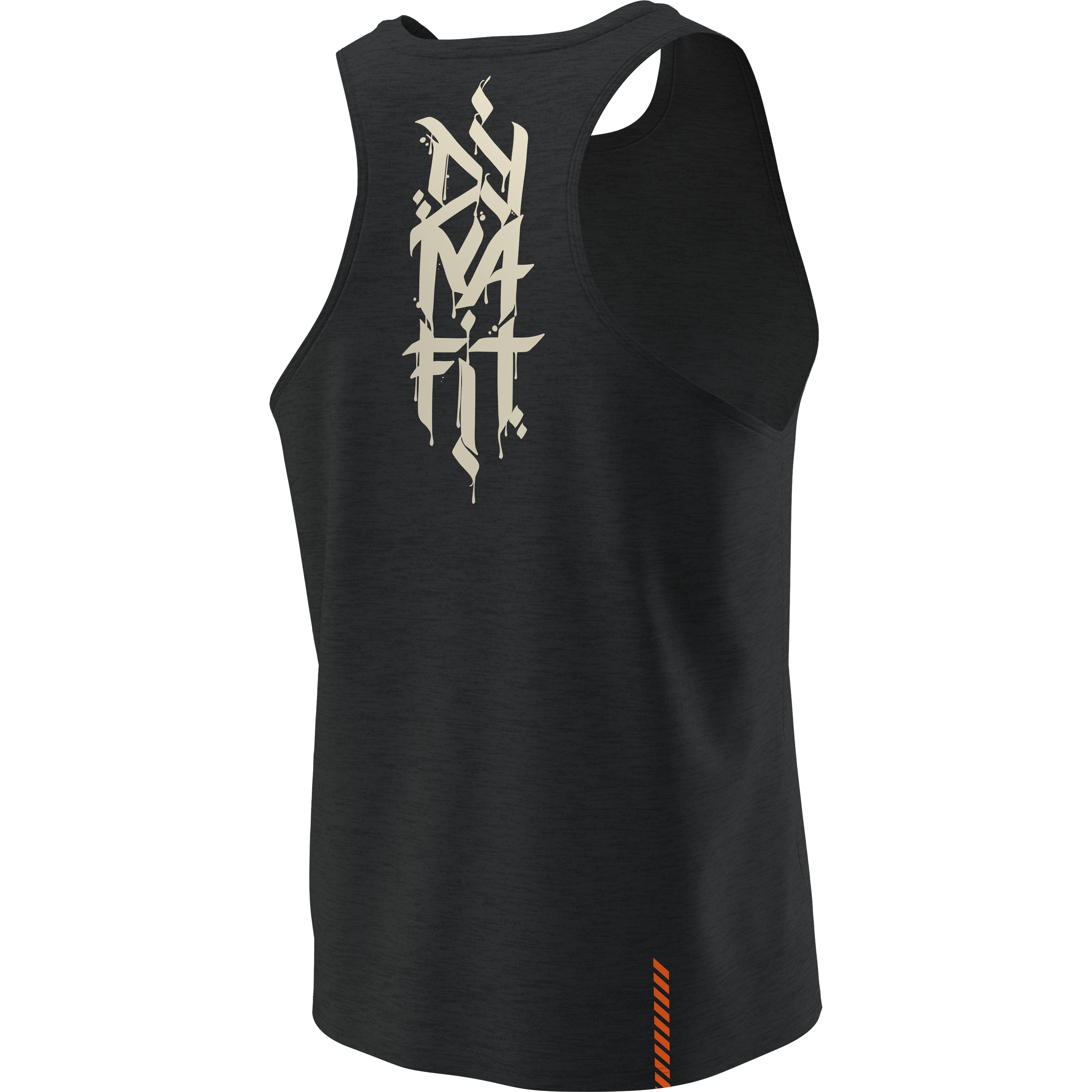 Trail Tank Men still image