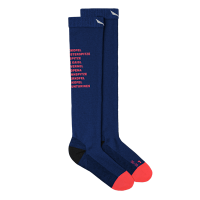 Ortles Dolomites Merino Calzettoni Donna still image