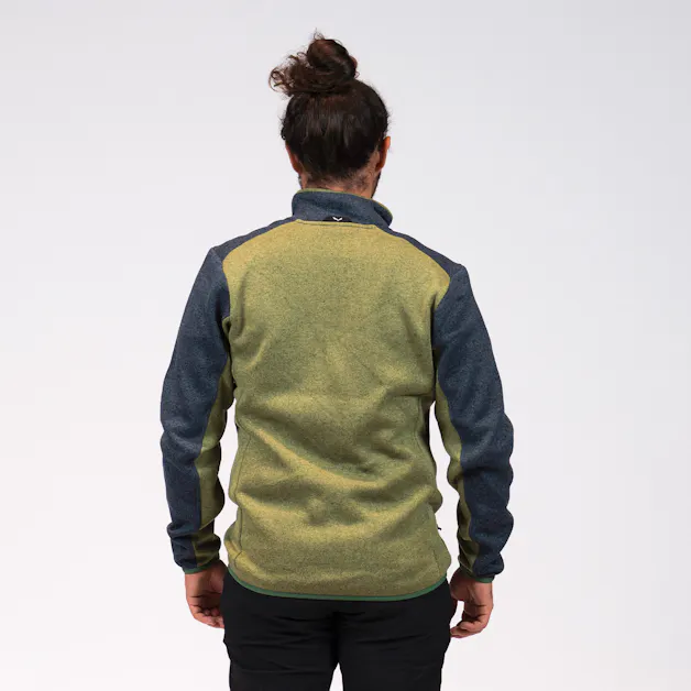 Lioson 3 Polarlite Jacke Herren perspective_view image